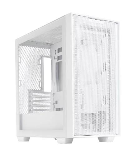 GABINETE ASUS A21 ASUS CASE/WHT - GABINETE ASUS A21 ASUS CASE/WHT -